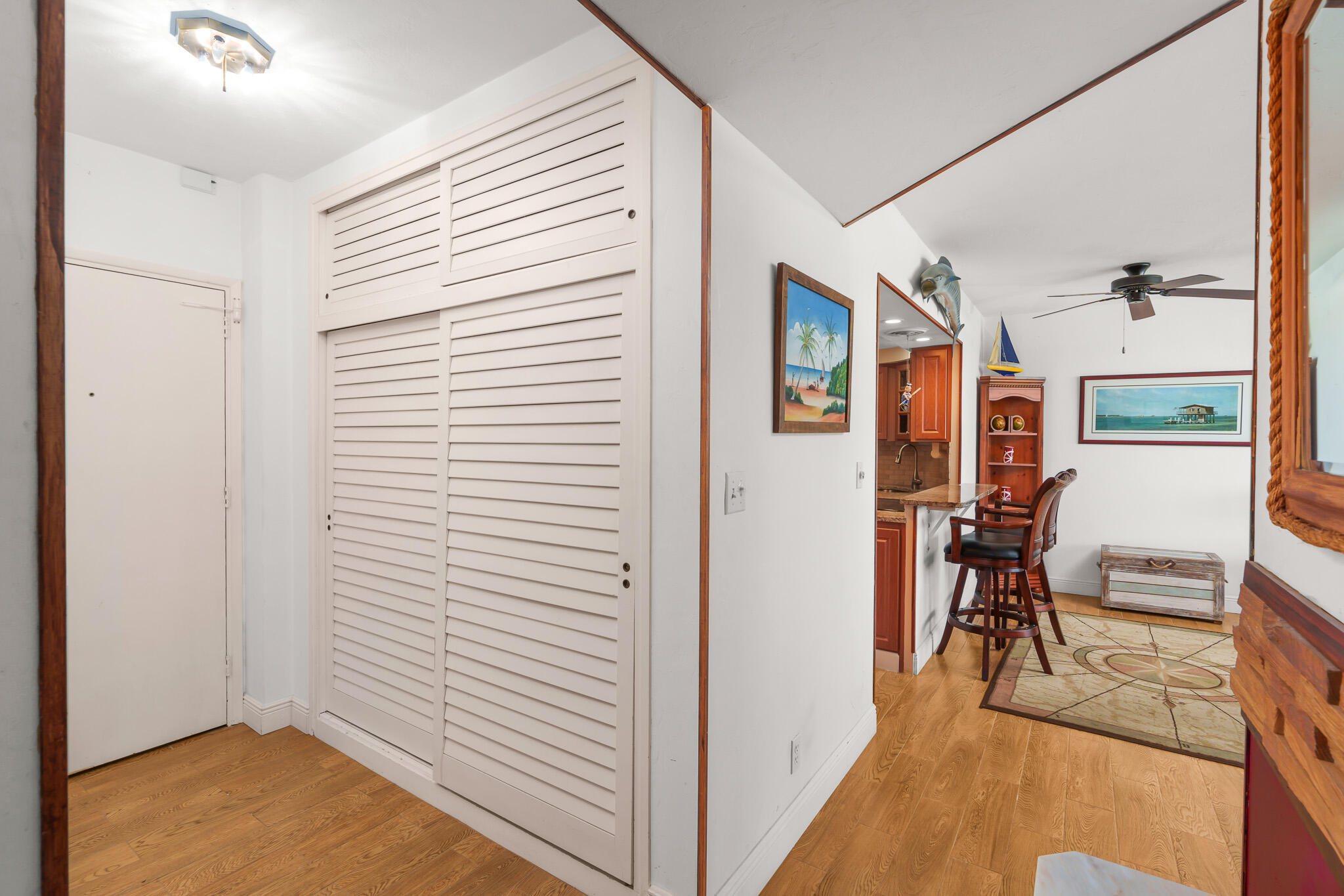 CORAL RIDGE TOWERS NORTH CO-OP - Residential