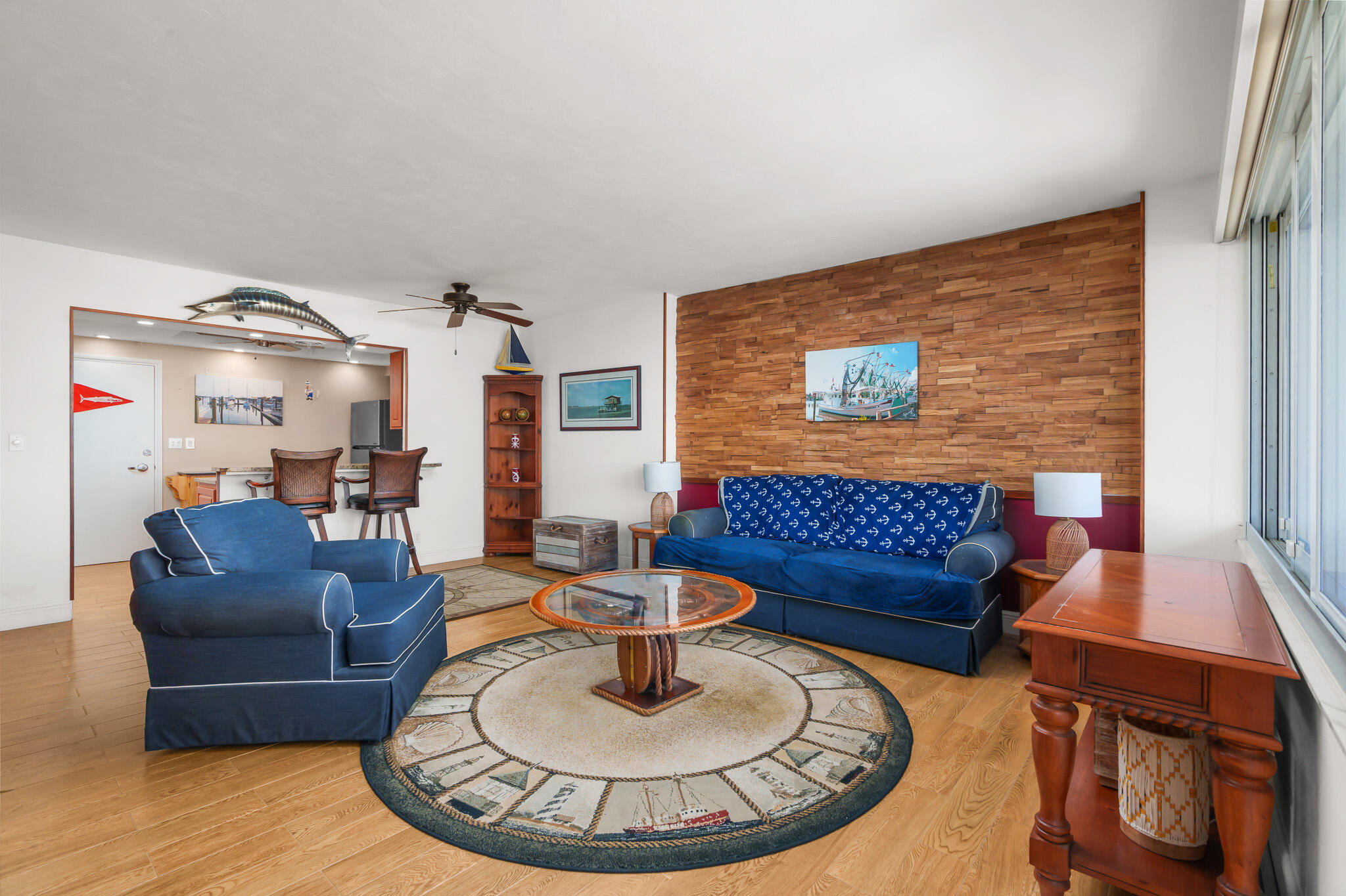 CORAL RIDGE TOWERS NORTH CO-OP - Residential