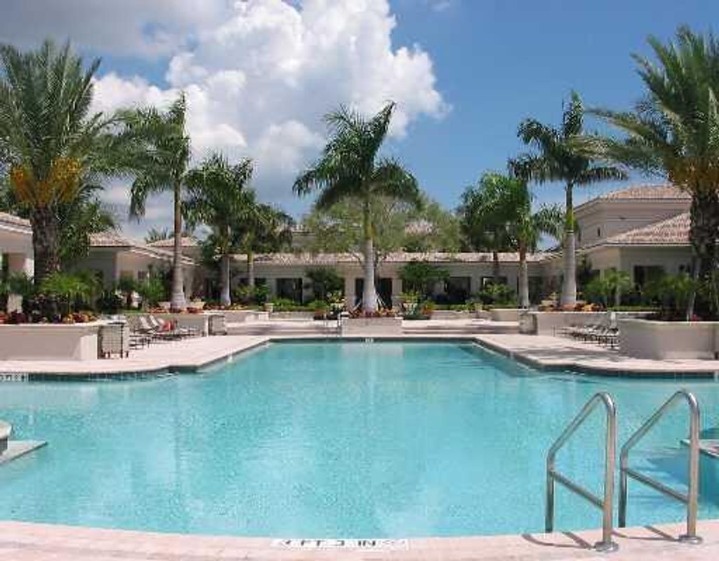 Photo of 2806 Veronia Drive #101, Palm Beach Gardens, FL 33410 (MLS # R10867534)