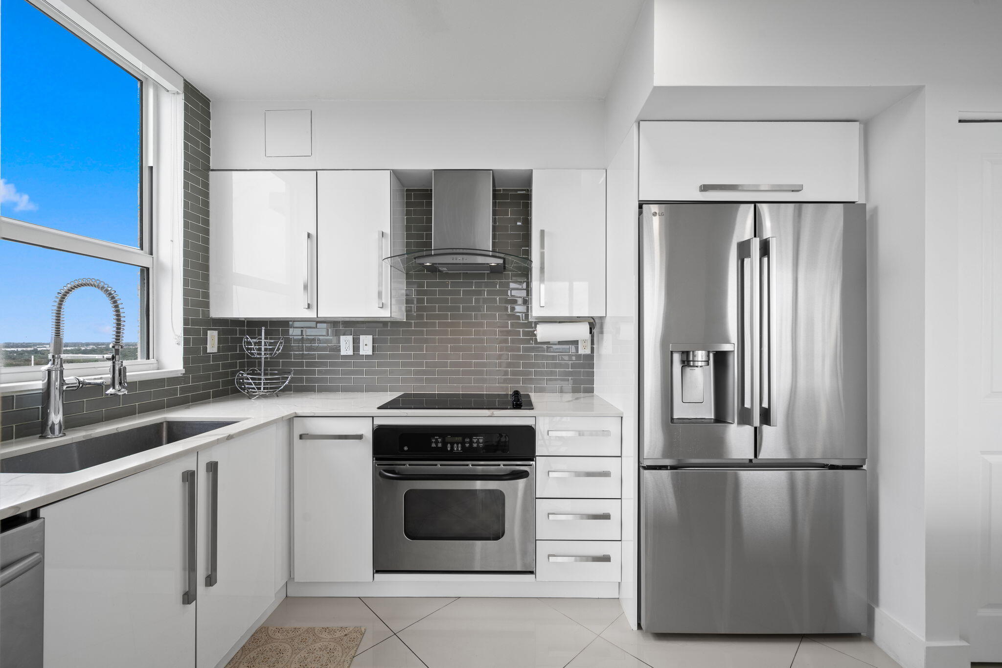 SYMPHONY NORTH CONDO - Residential