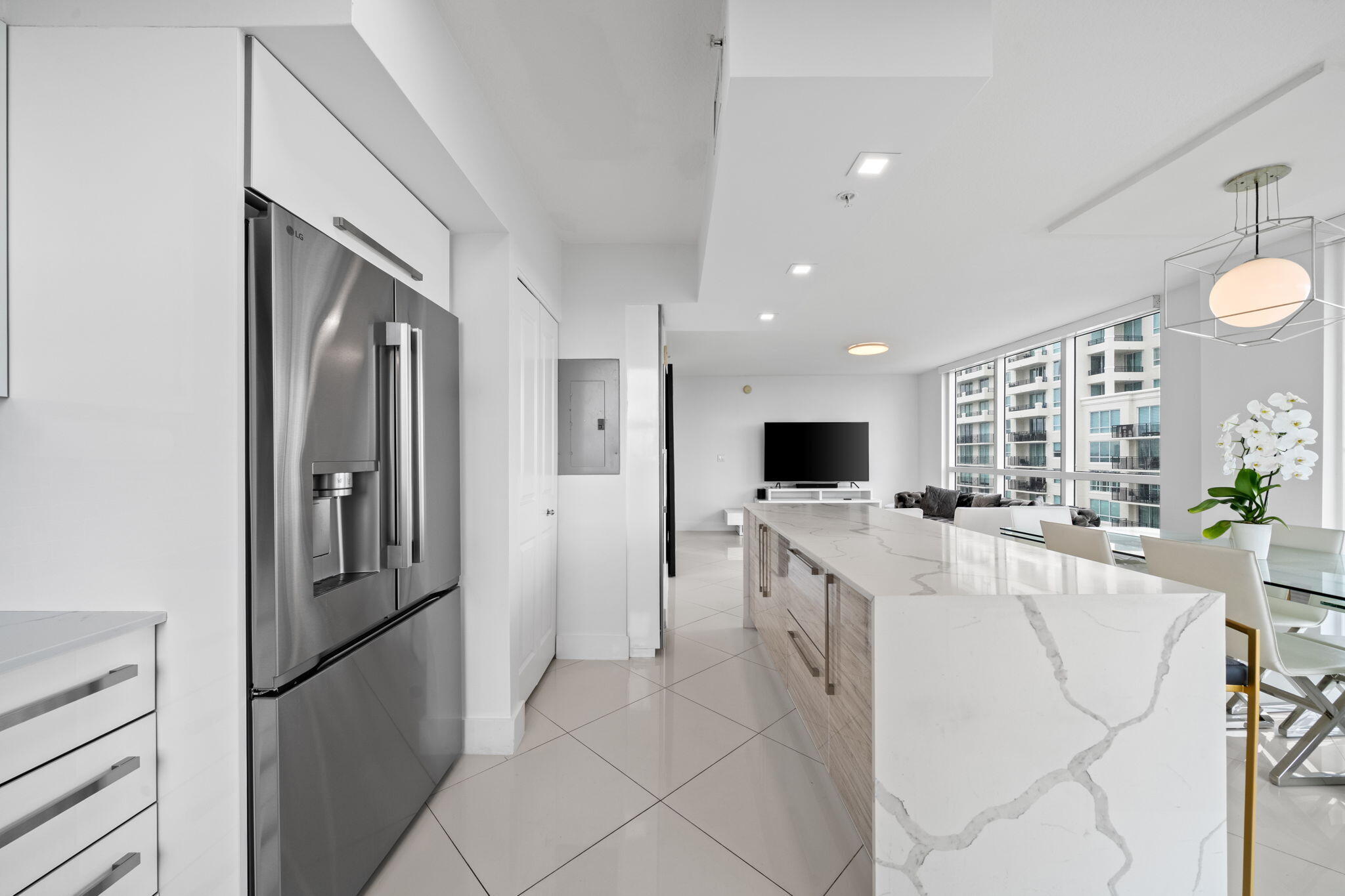 SYMPHONY NORTH CONDO - Residential