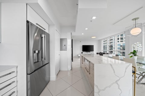 Tiny photo for 610 W Las Olas Boulevard #1712n, Fort Lauderdale, FL 33312 (MLS # B26012982)