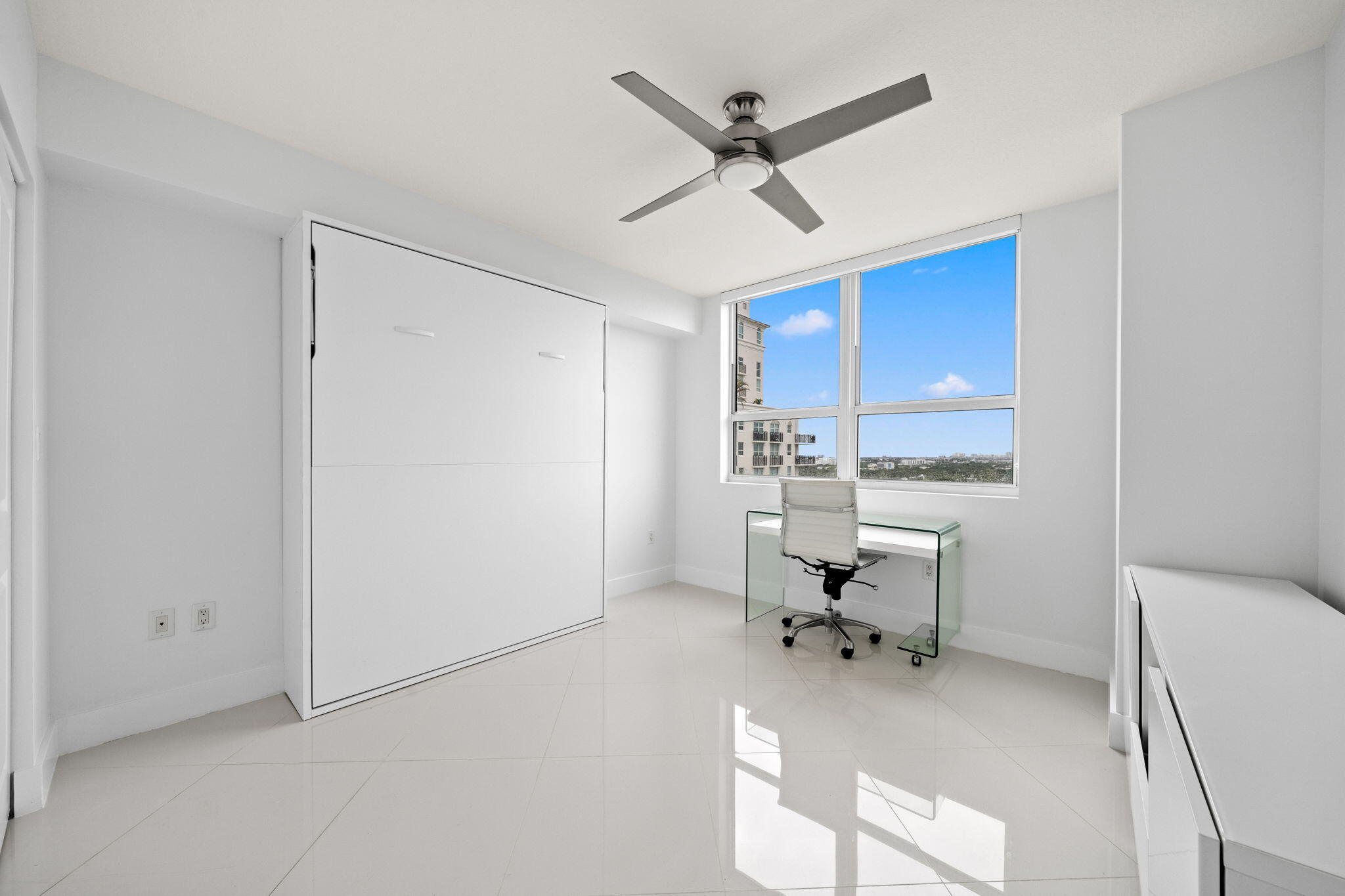 SYMPHONY NORTH CONDO - Residential