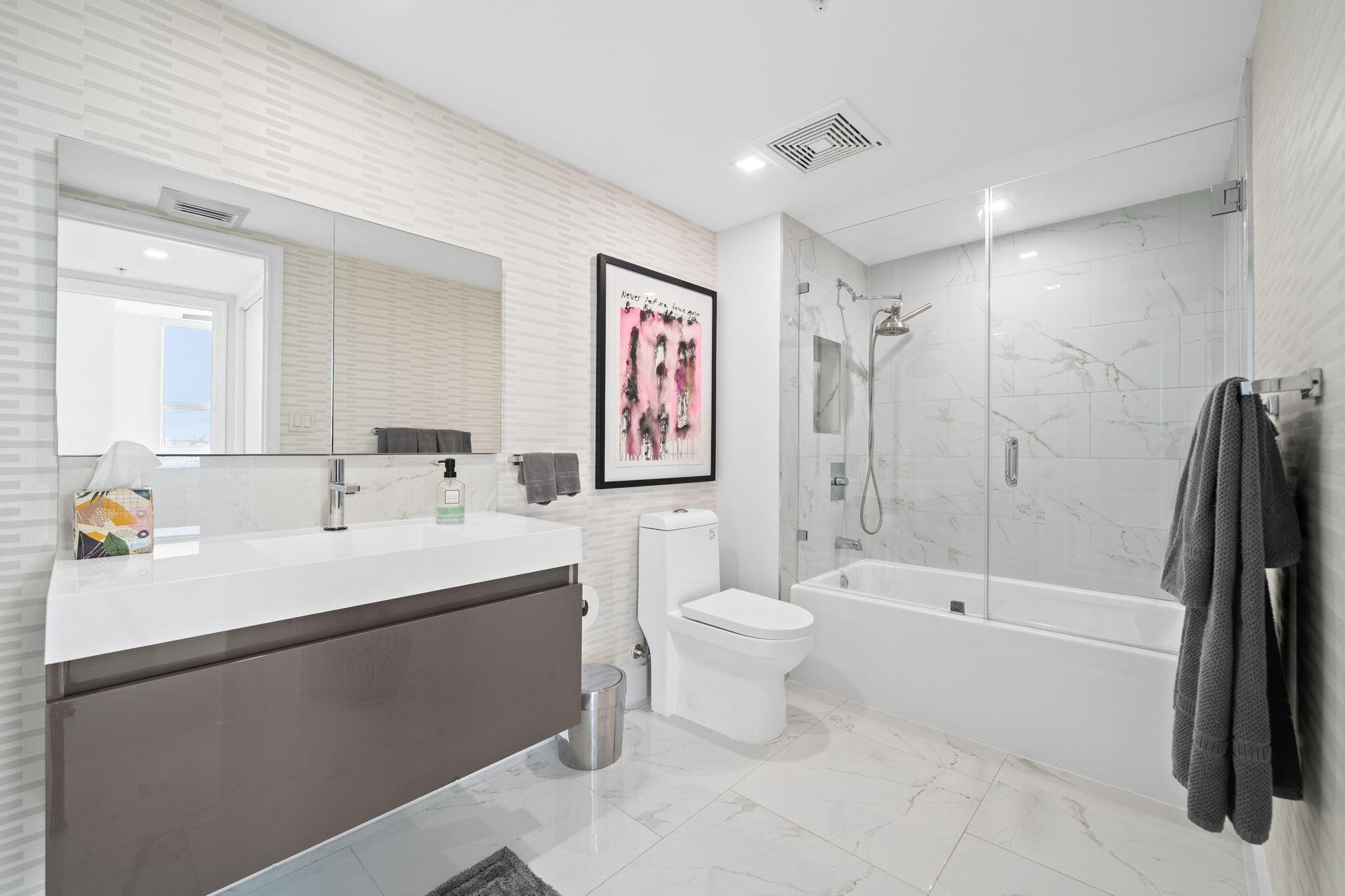 SYMPHONY NORTH CONDO - Residential