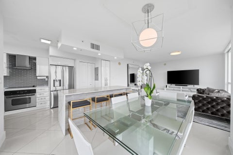Tiny photo for 610 W Las Olas Boulevard #1712n, Fort Lauderdale, FL 33312 (MLS # B26012982)