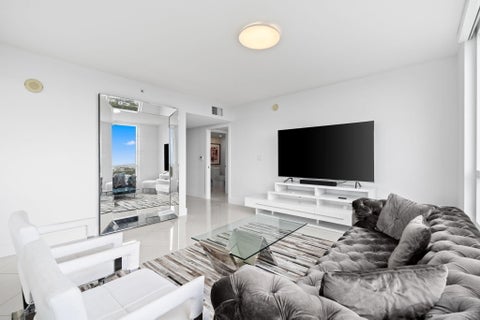 Tiny photo for 610 W Las Olas Boulevard #1712n, Fort Lauderdale, FL 33312 (MLS # B26012982)