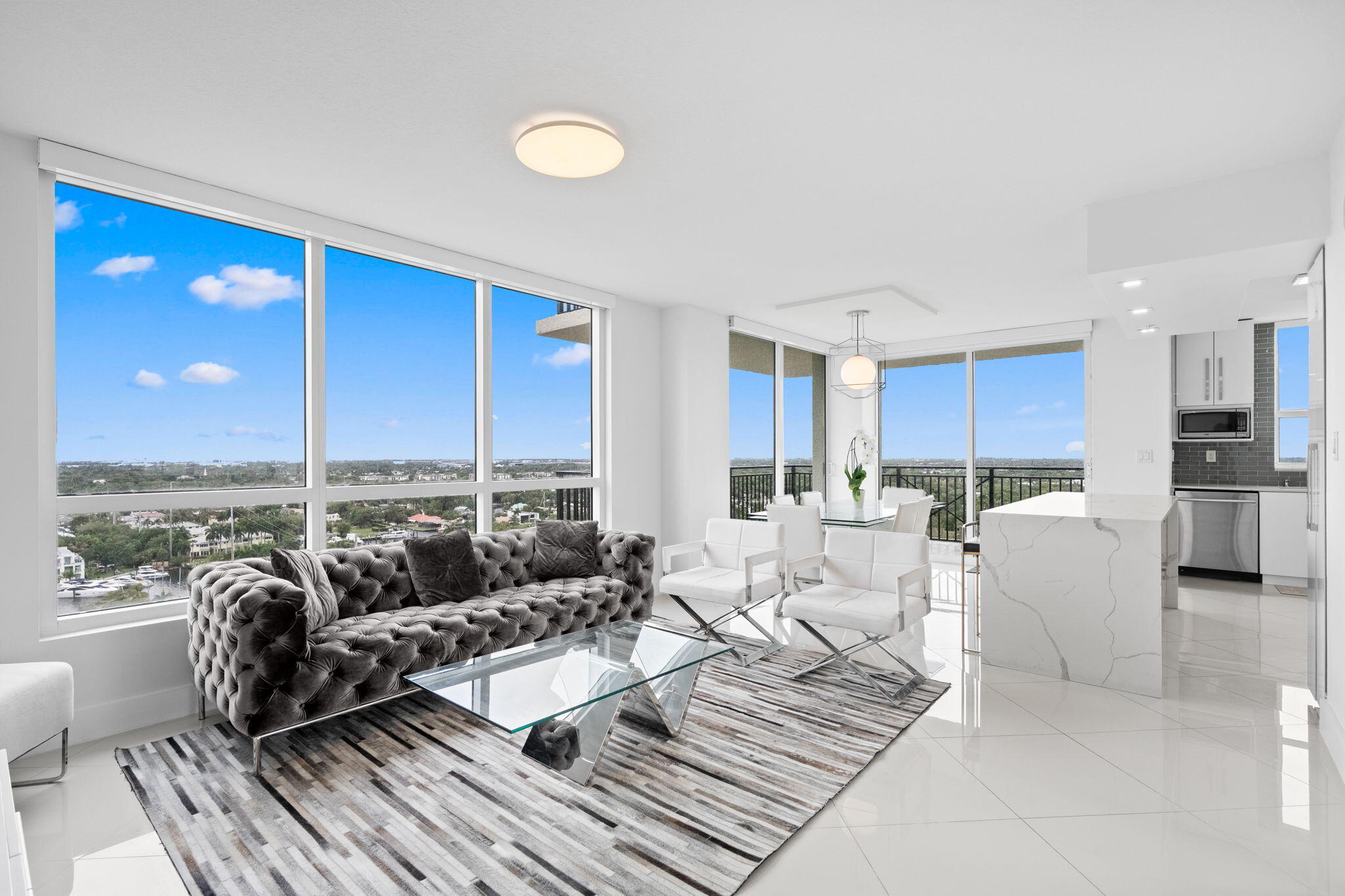 View photos, virtual tours, details... 610 W Las Olas Boulevard 1712n