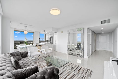 Tiny photo for 610 W Las Olas Boulevard #1712n, Fort Lauderdale, FL 33312 (MLS # B26012982)