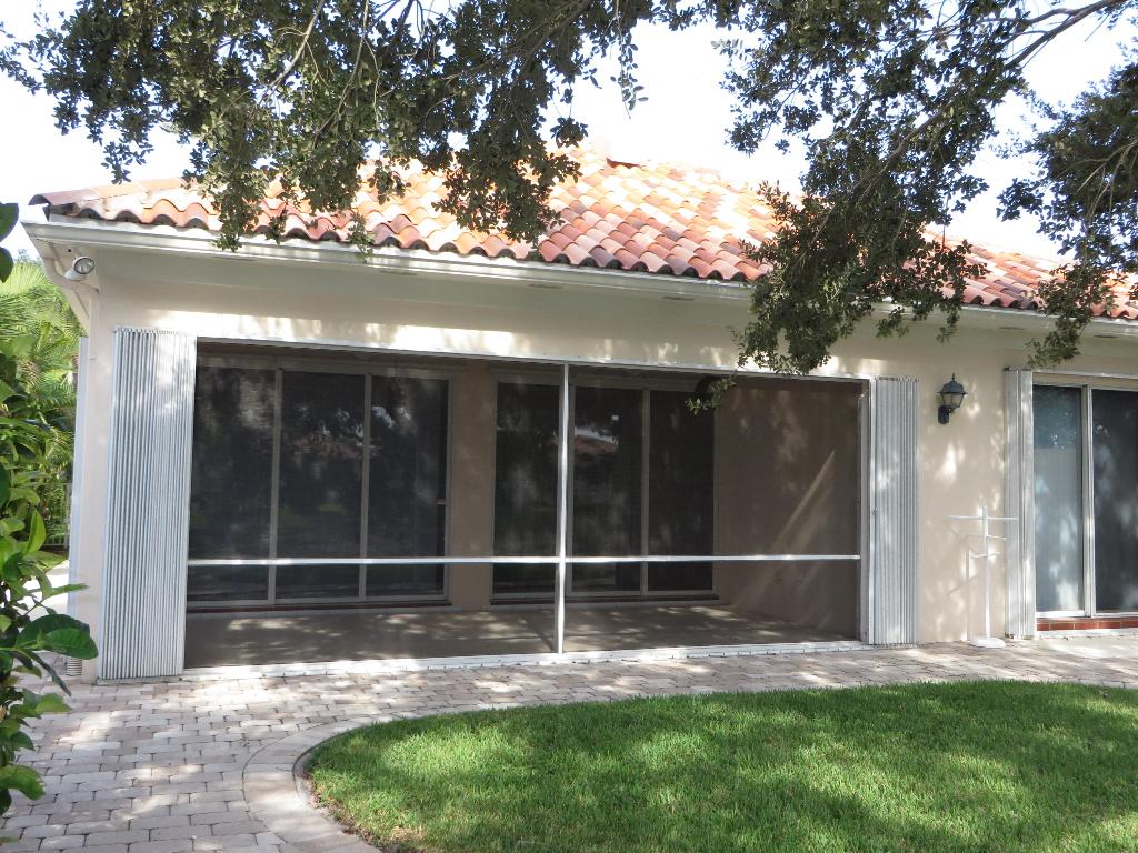 RIVERWALK 4 - Residential Lease