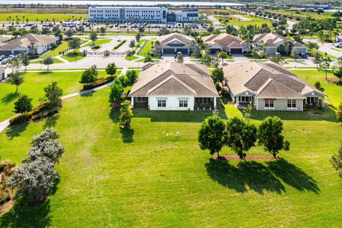 ARDEN PUD POD K - Residential