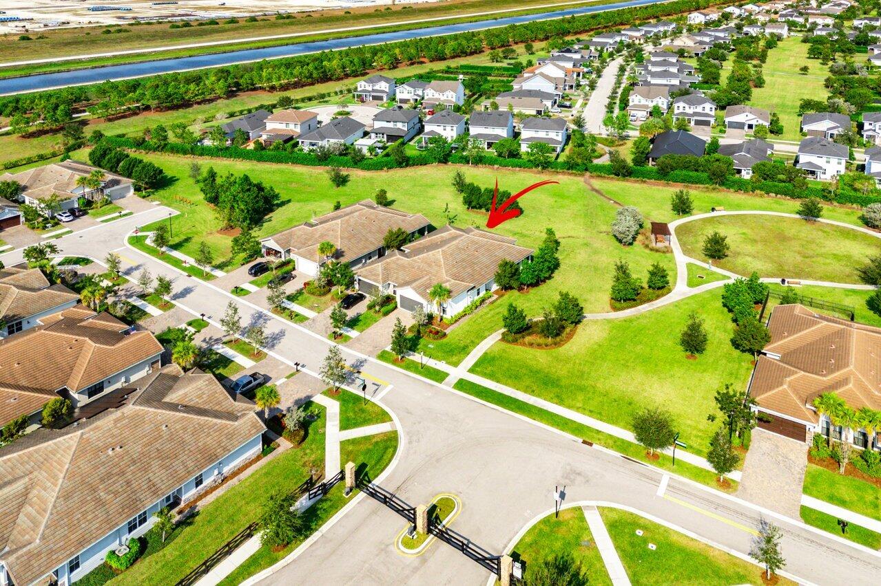 ARDEN PUD POD K - Residential