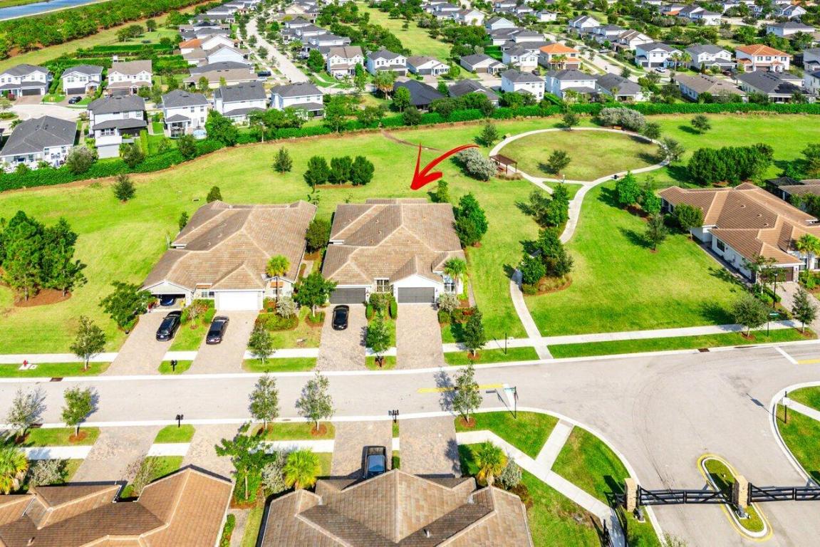 ARDEN PUD POD K - Residential