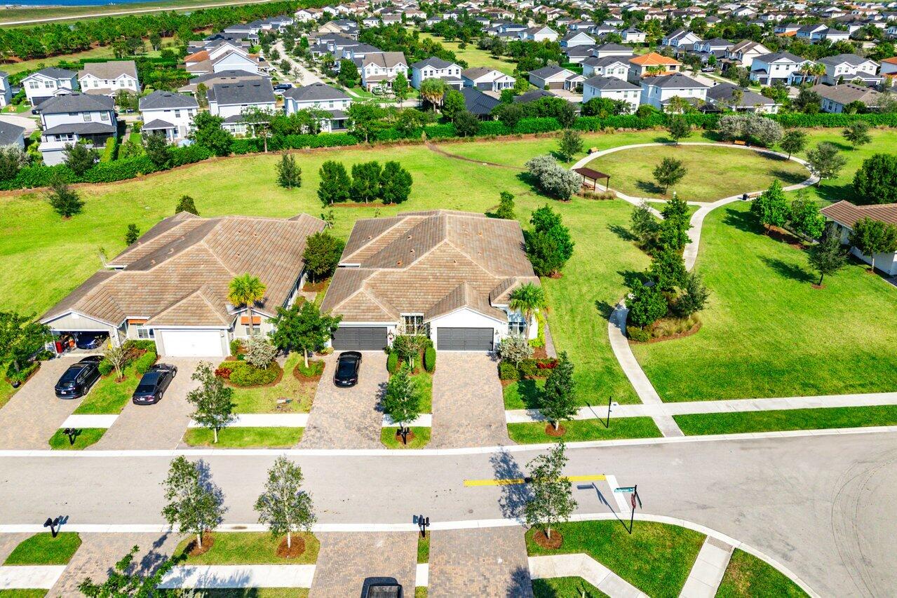 ARDEN PUD POD K - Residential