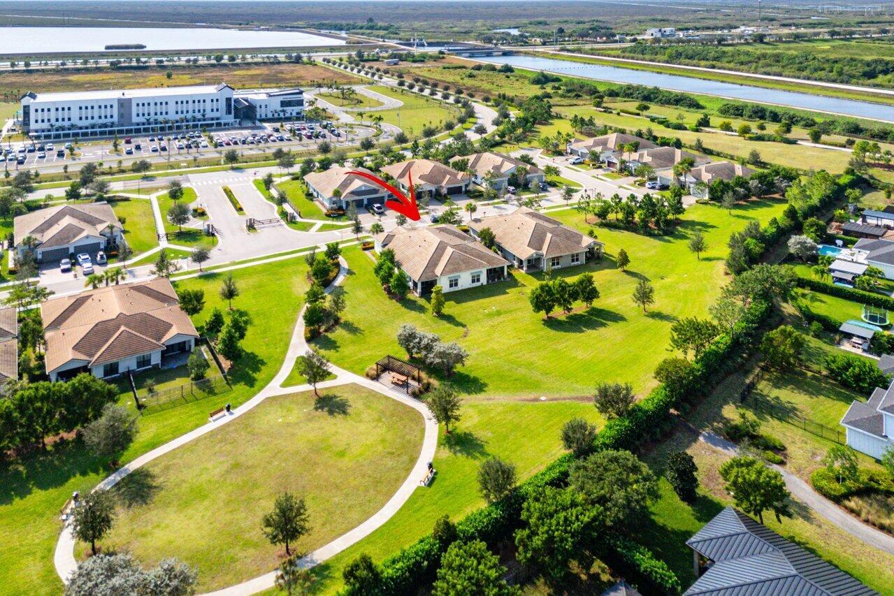 ARDEN PUD POD K - Residential