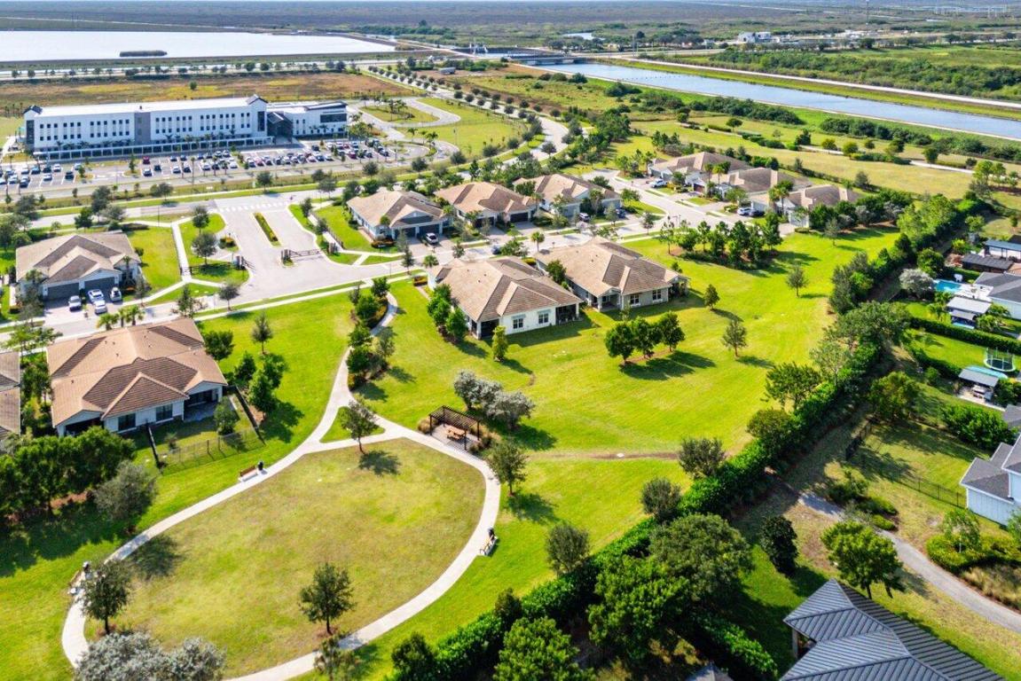 ARDEN PUD POD K - Residential