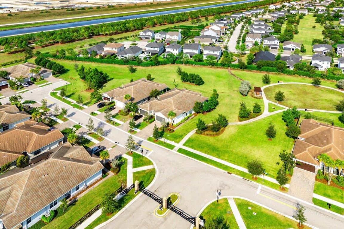 ARDEN PUD POD K - Residential