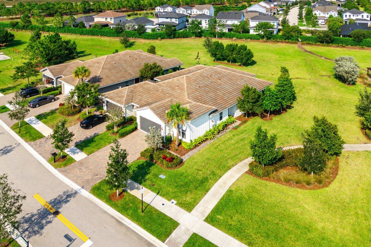 ARDEN PUD POD K - Residential