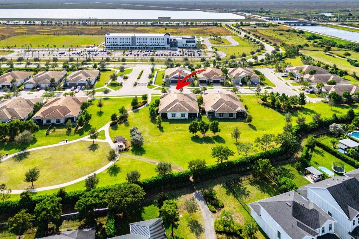 ARDEN PUD POD K - Residential