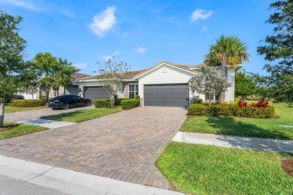 Photo of 19743 Weathervane Way, Loxahatchee, FL 33470 (MLS # R11150073)