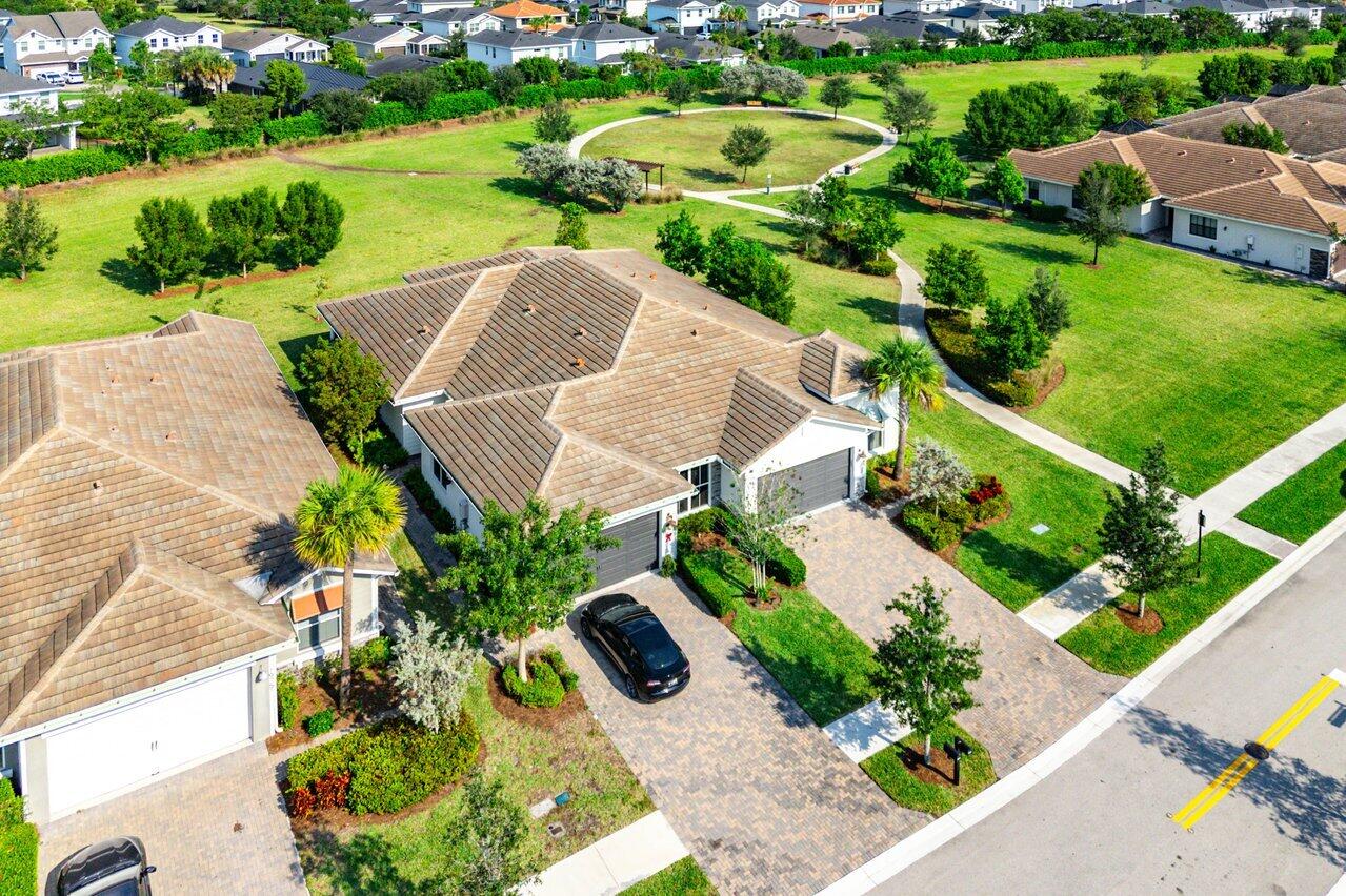 ARDEN PUD POD K - Residential