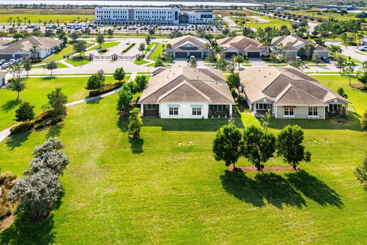 ARDEN PUD POD K - Residential