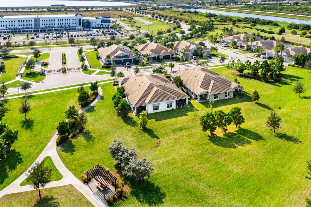 ARDEN PUD POD K - Residential