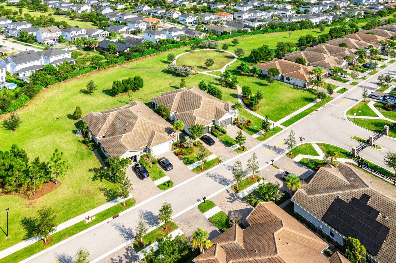 ARDEN PUD POD K - Residential