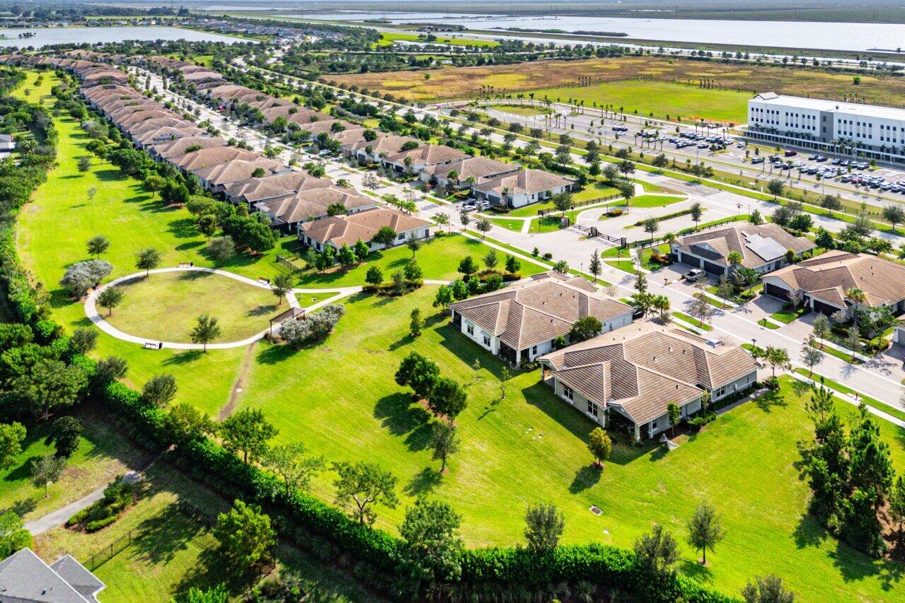 ARDEN PUD POD K - Residential