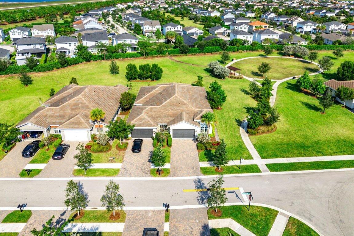 ARDEN PUD POD K - Residential