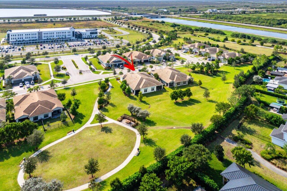 ARDEN PUD POD K - Residential