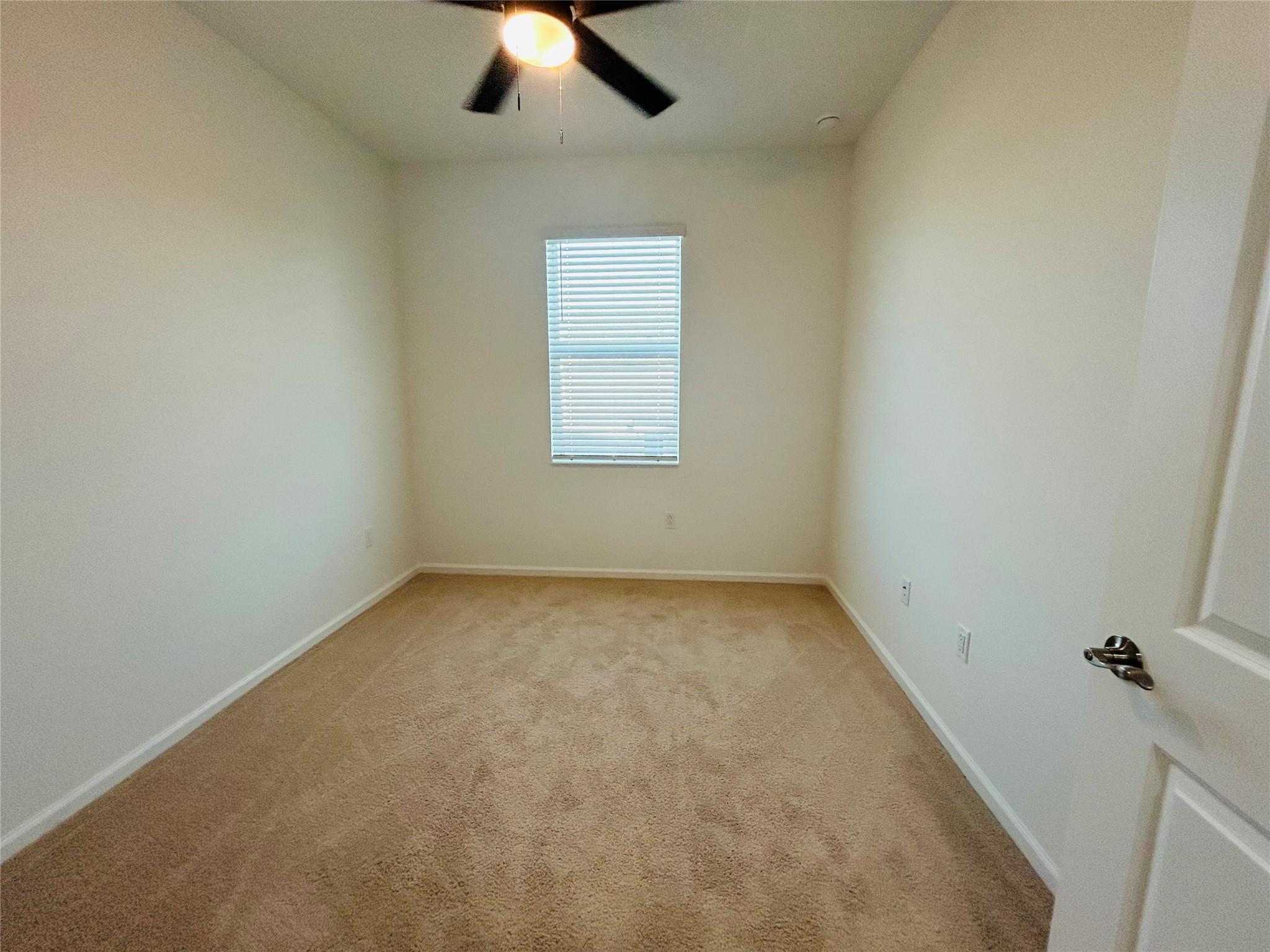 TERRACES OF WESTLAKE - Residential Lease