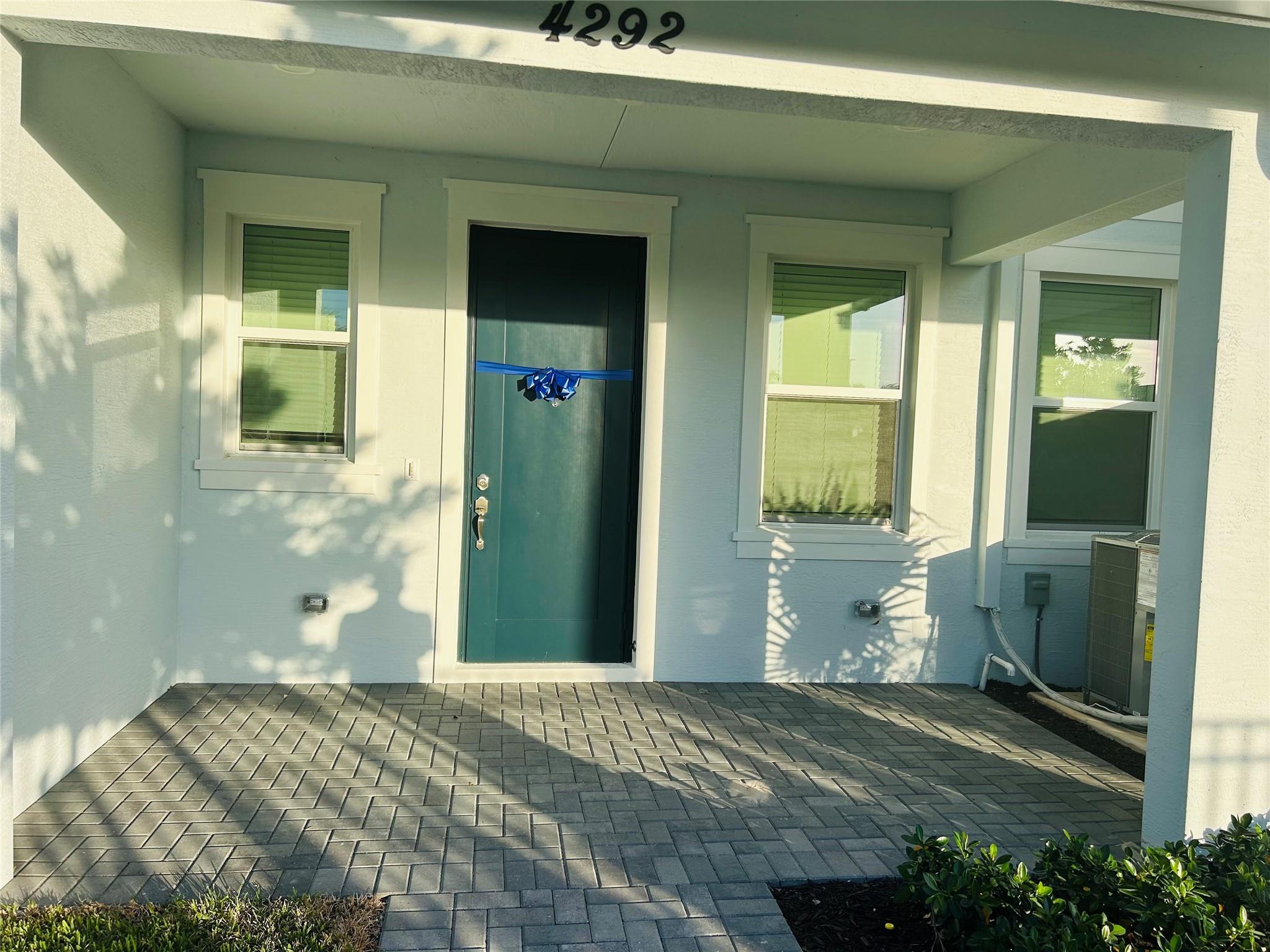 TERRACES OF WESTLAKE - Residential Lease