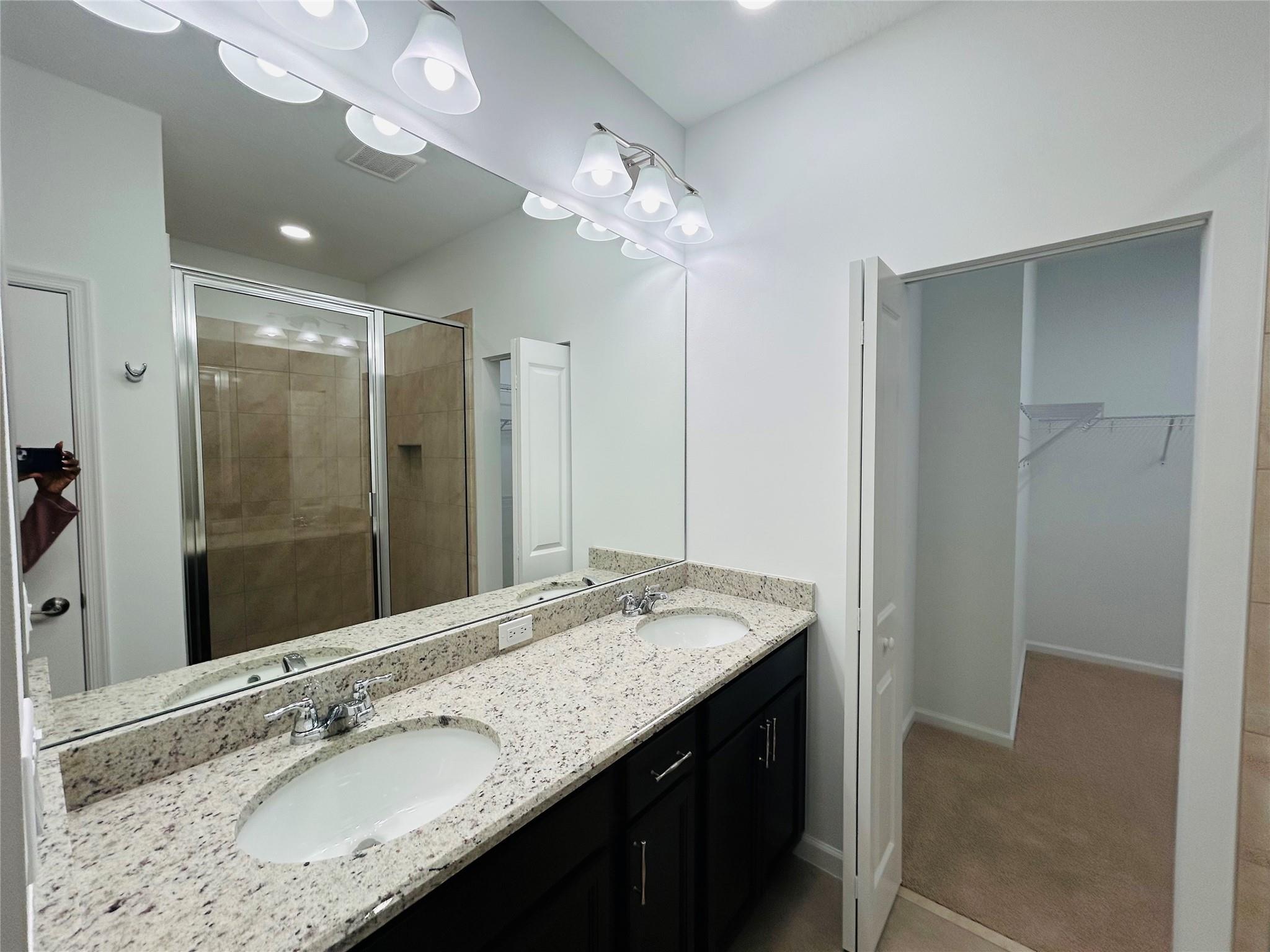 TERRACES OF WESTLAKE - Residential Lease