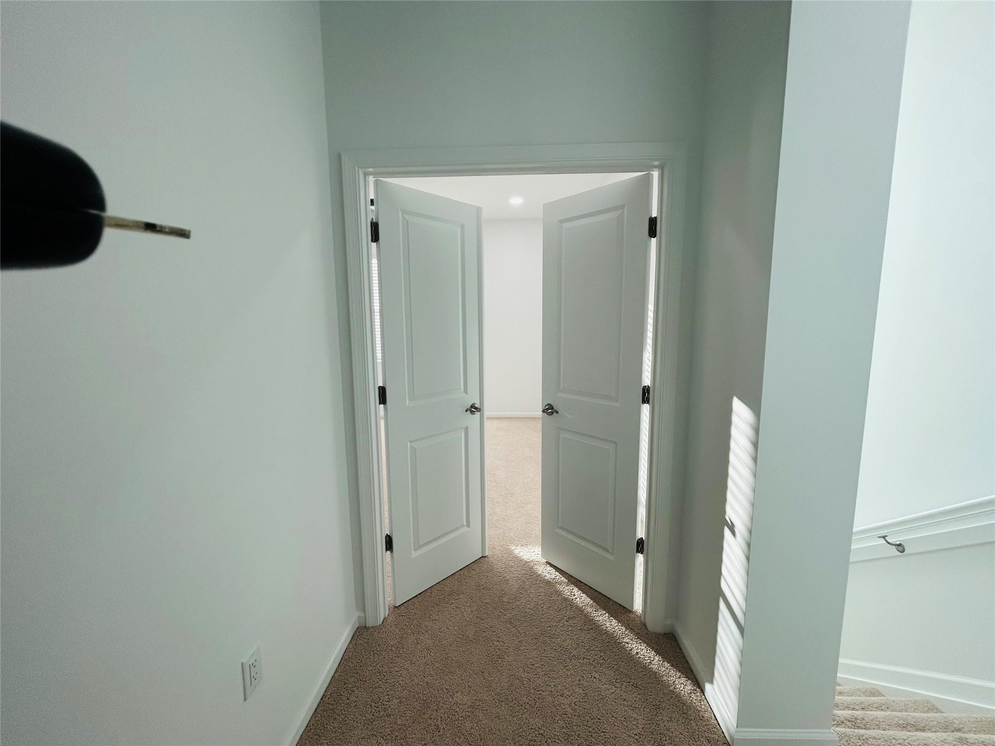 TERRACES OF WESTLAKE - Residential Lease