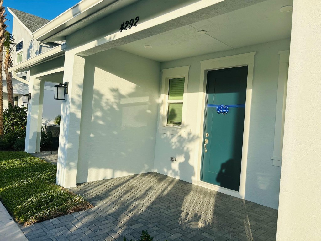 TERRACES OF WESTLAKE - Residential Lease