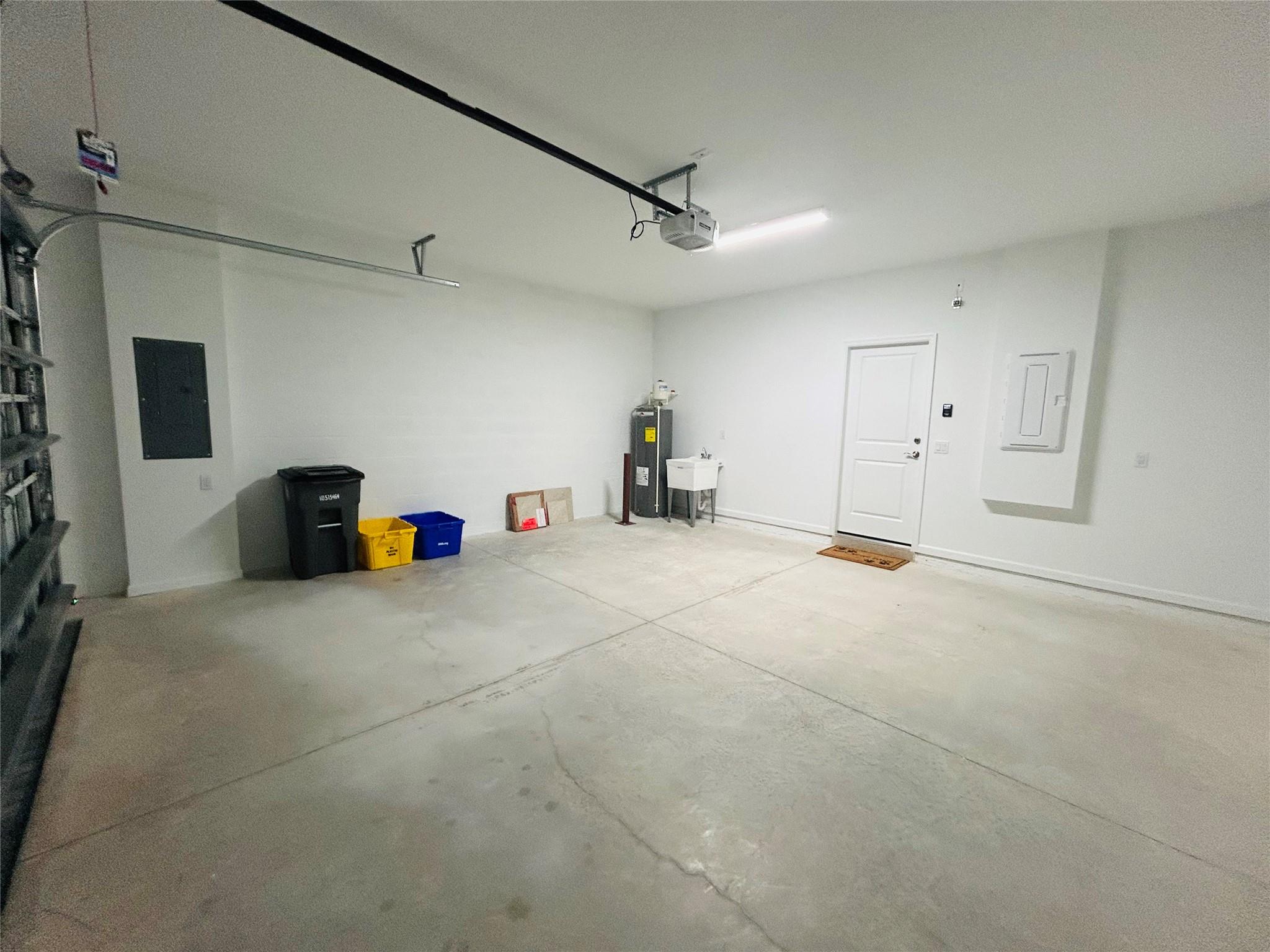 TERRACES OF WESTLAKE - Residential Lease