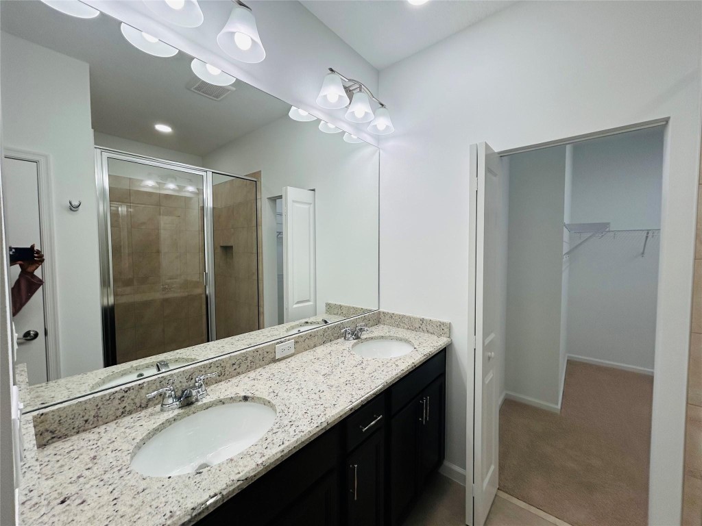 TERRACES OF WESTLAKE - Residential Lease