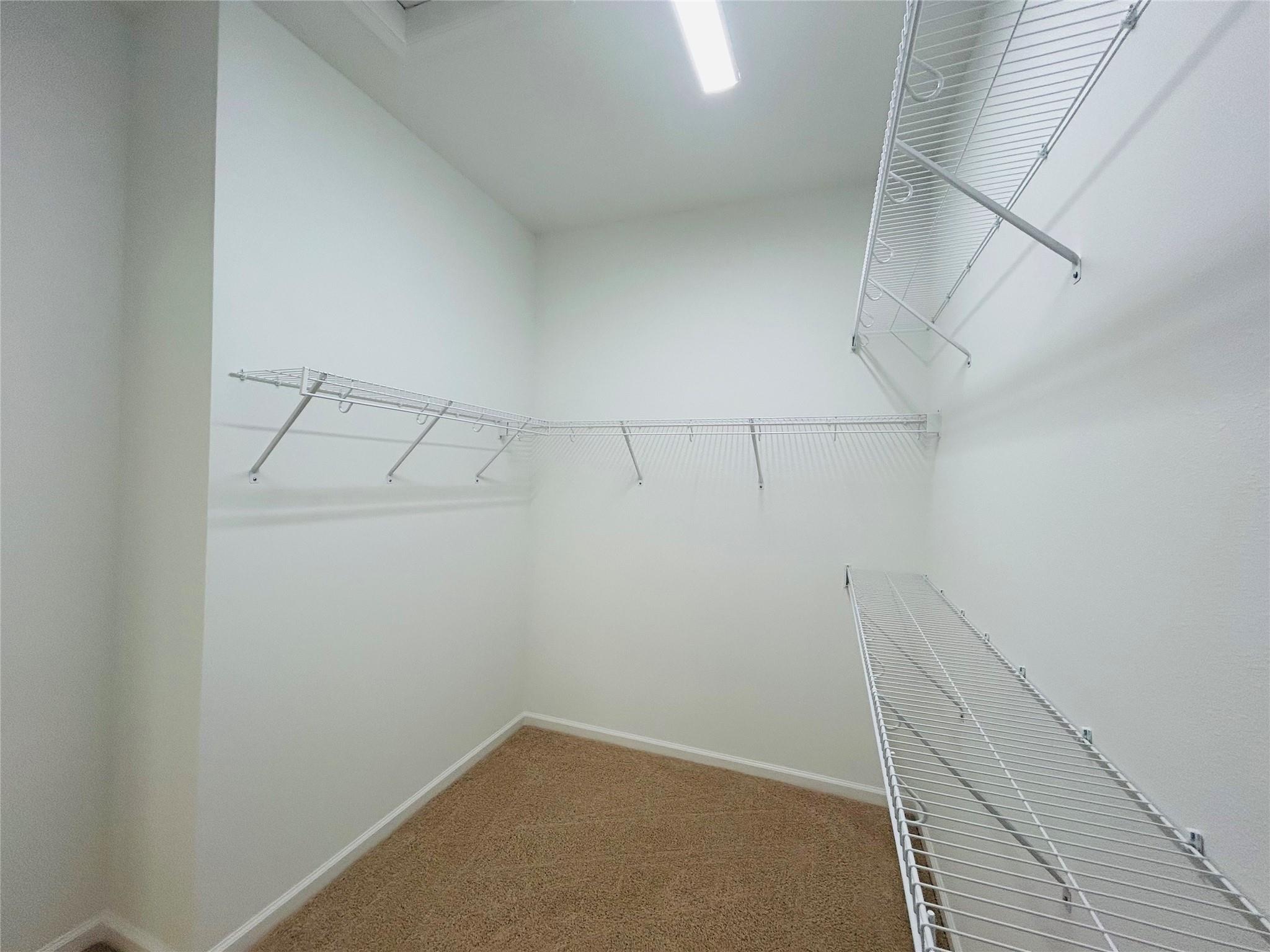 TERRACES OF WESTLAKE - Residential Lease