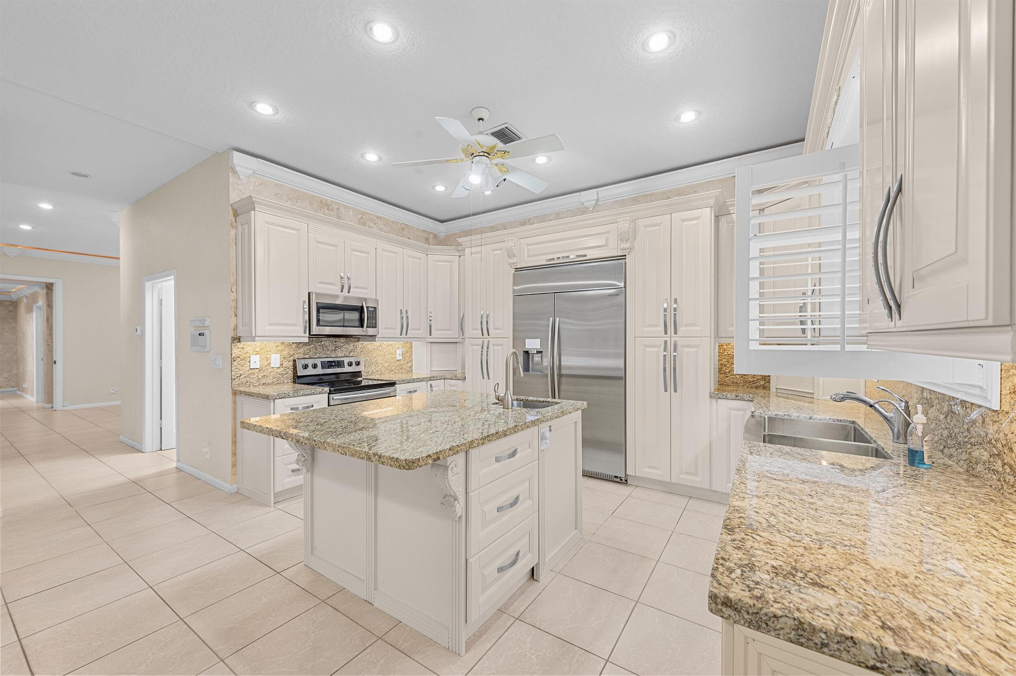 The Acreage - Residential