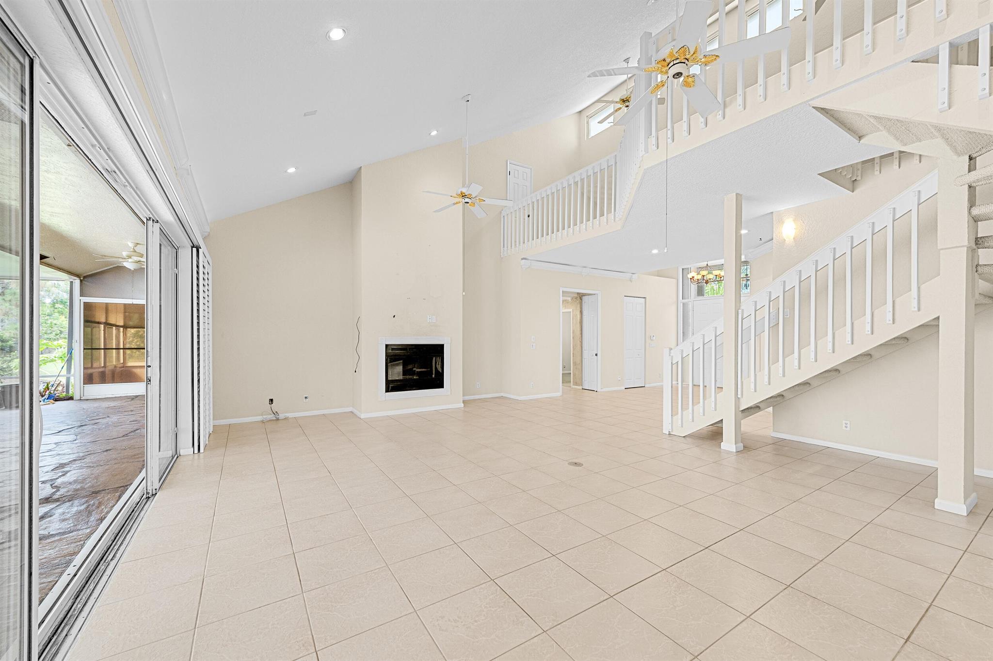 The Acreage - Residential