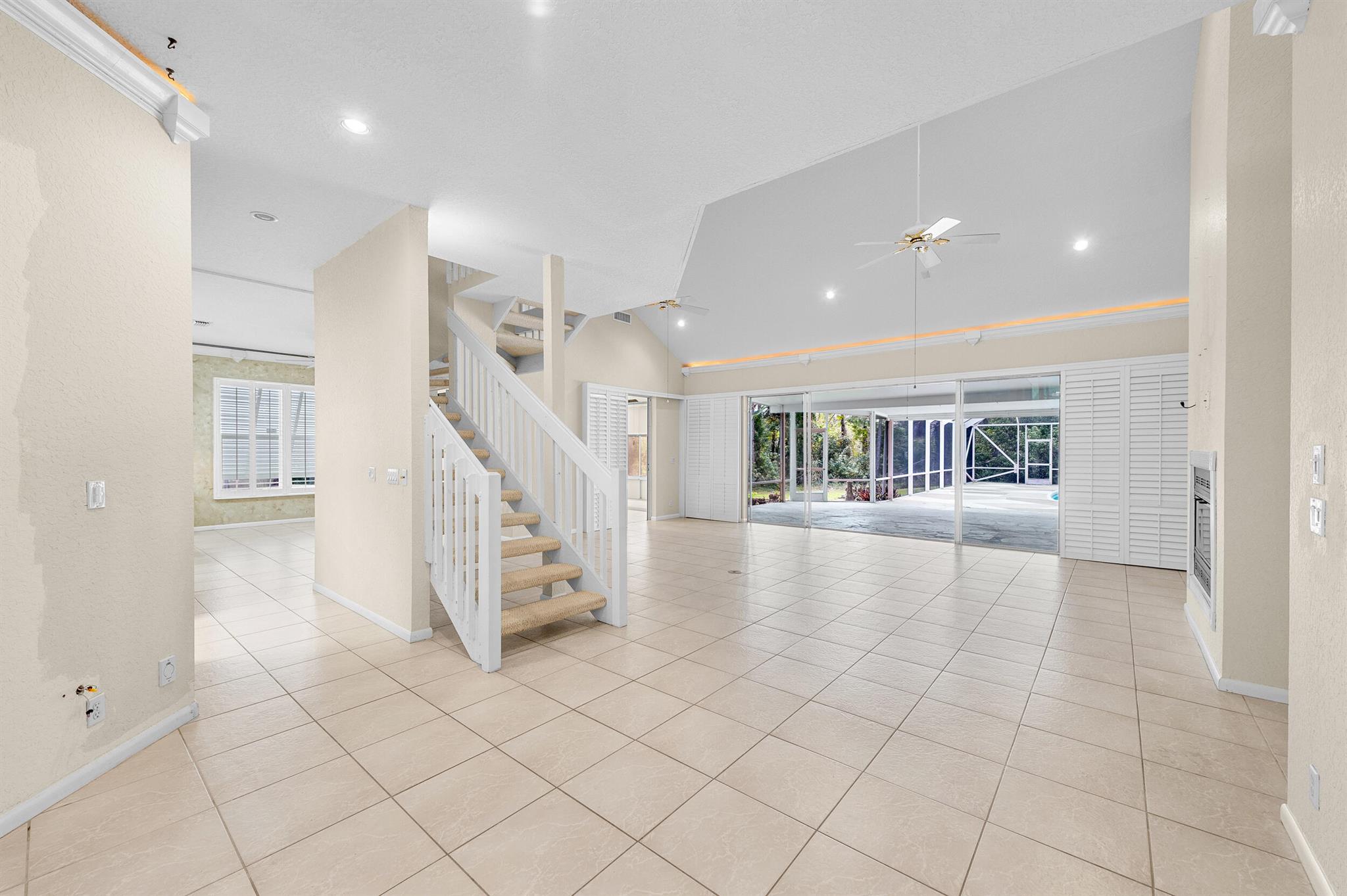 The Acreage - Residential