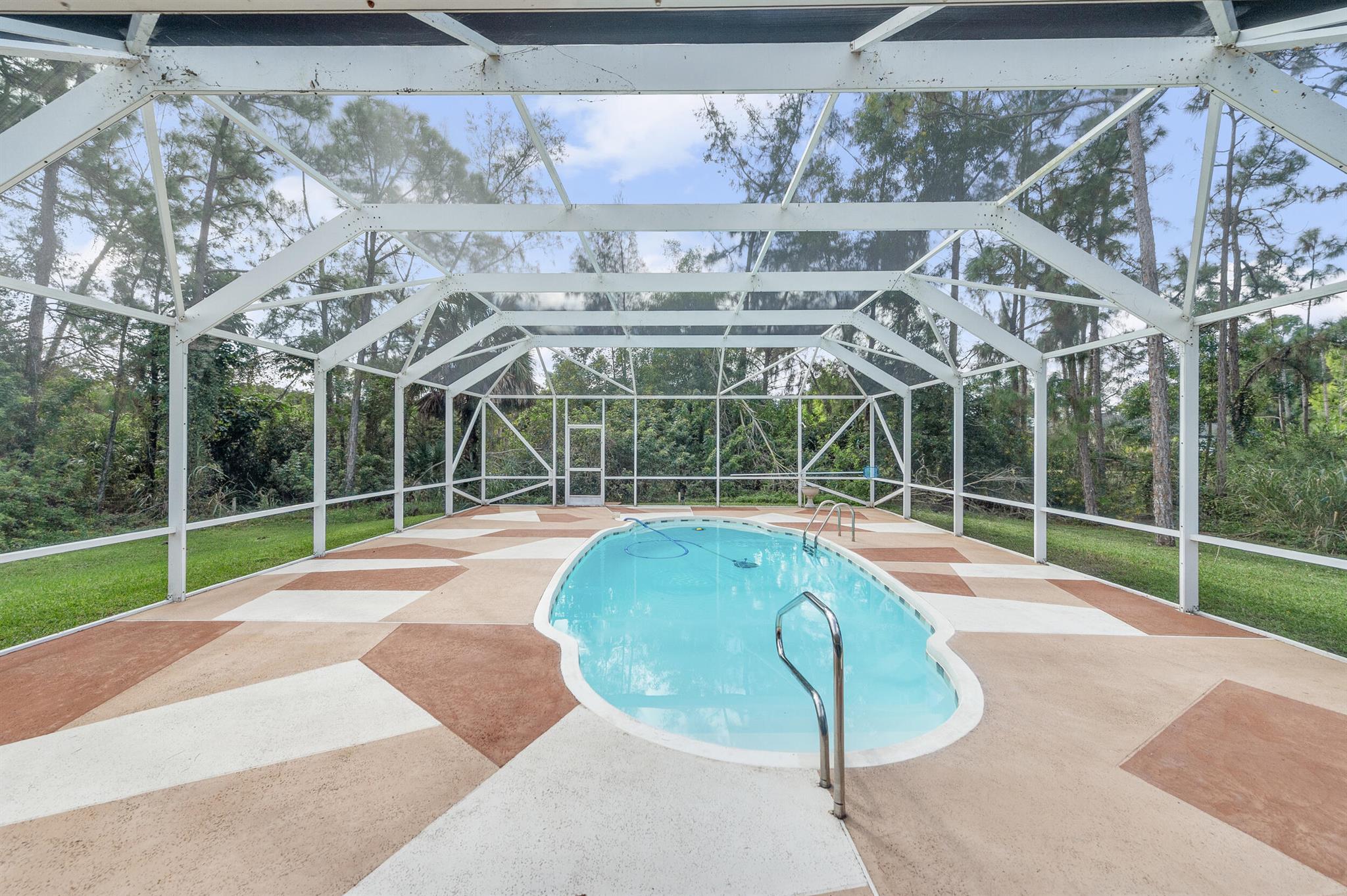 The Acreage - Residential