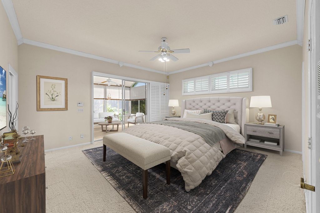 Photo of 12404 N 88th Place N, The Acreage, FL 33412 (MLS # R11135643)