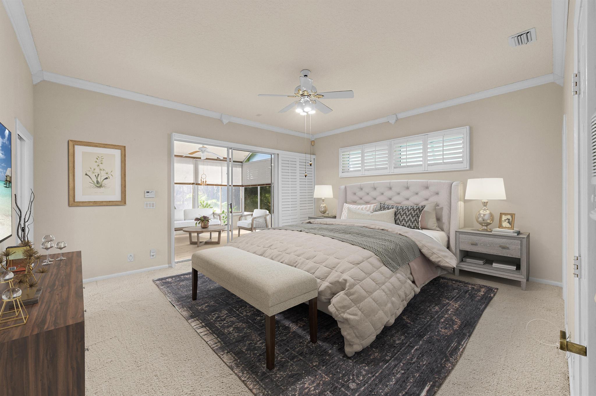 The Acreage - Residential