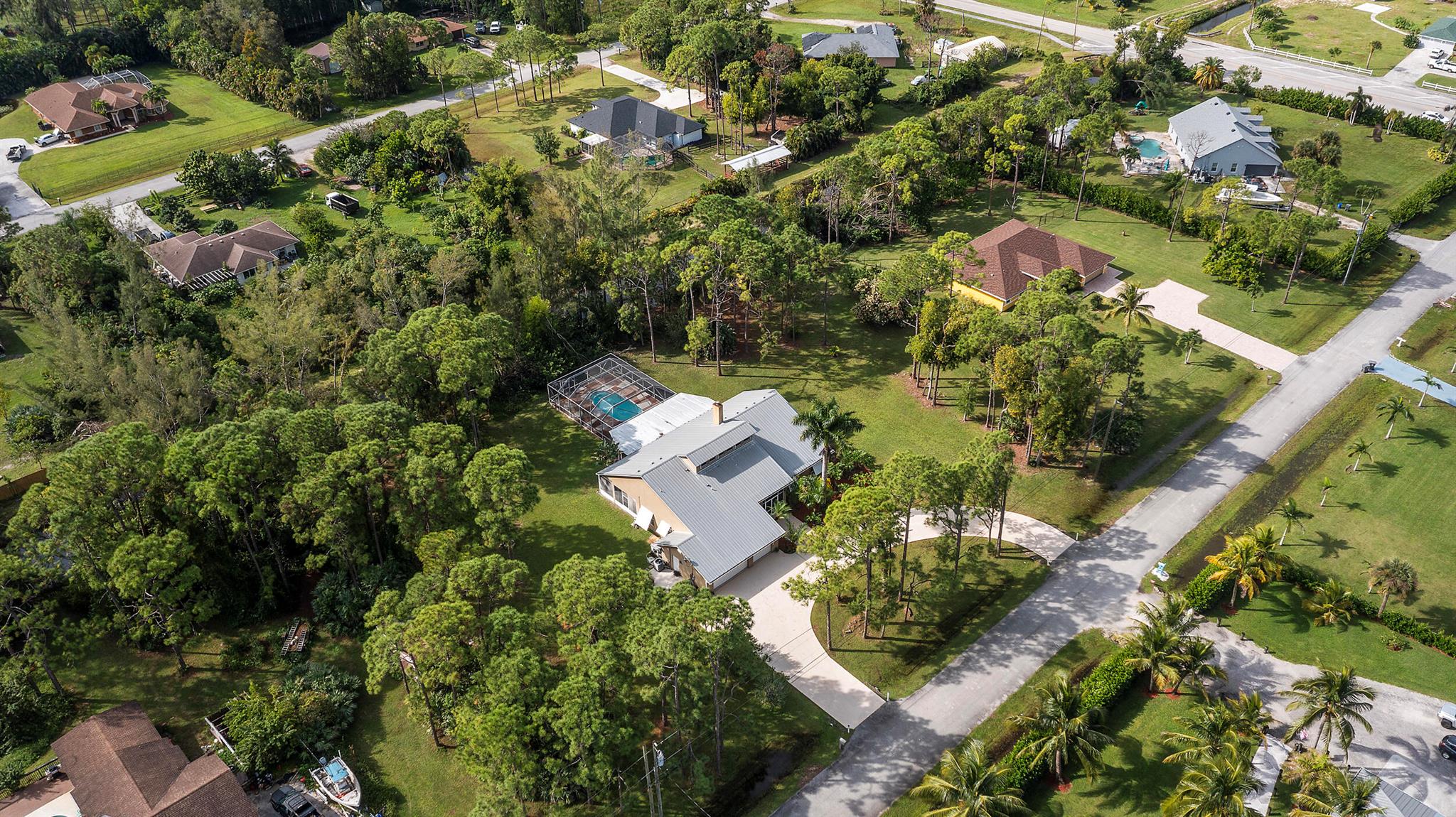 The Acreage - Residential