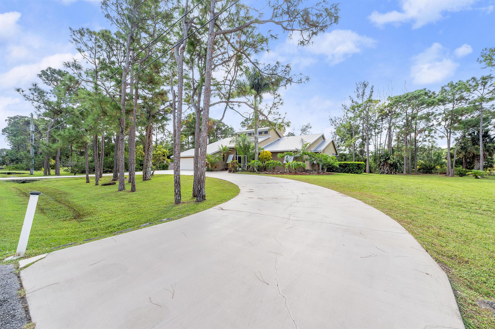 The Acreage - Residential