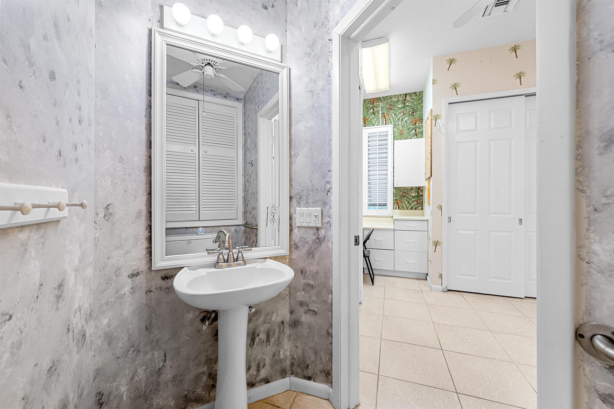 The Acreage - Residential