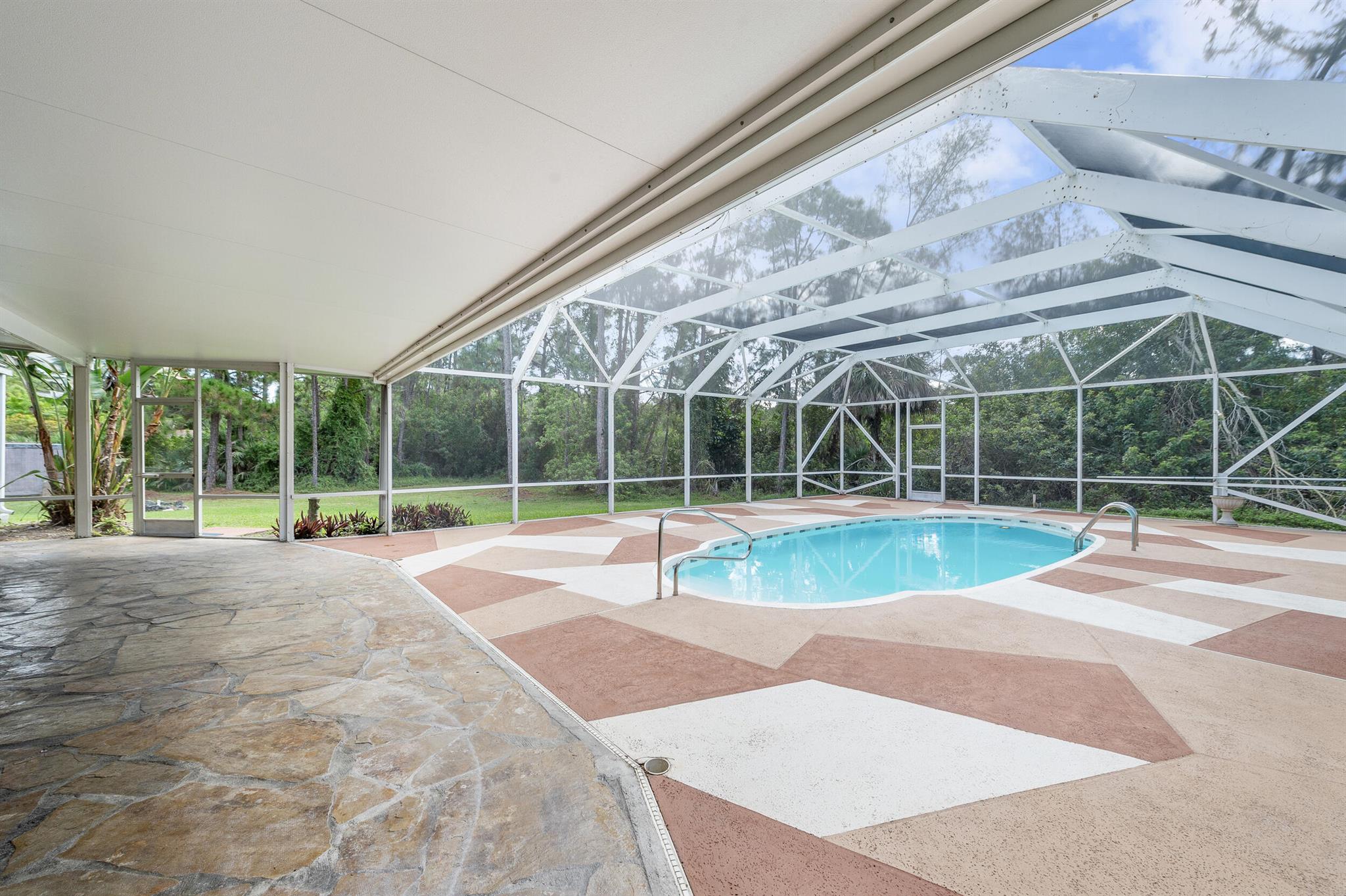 The Acreage - Residential