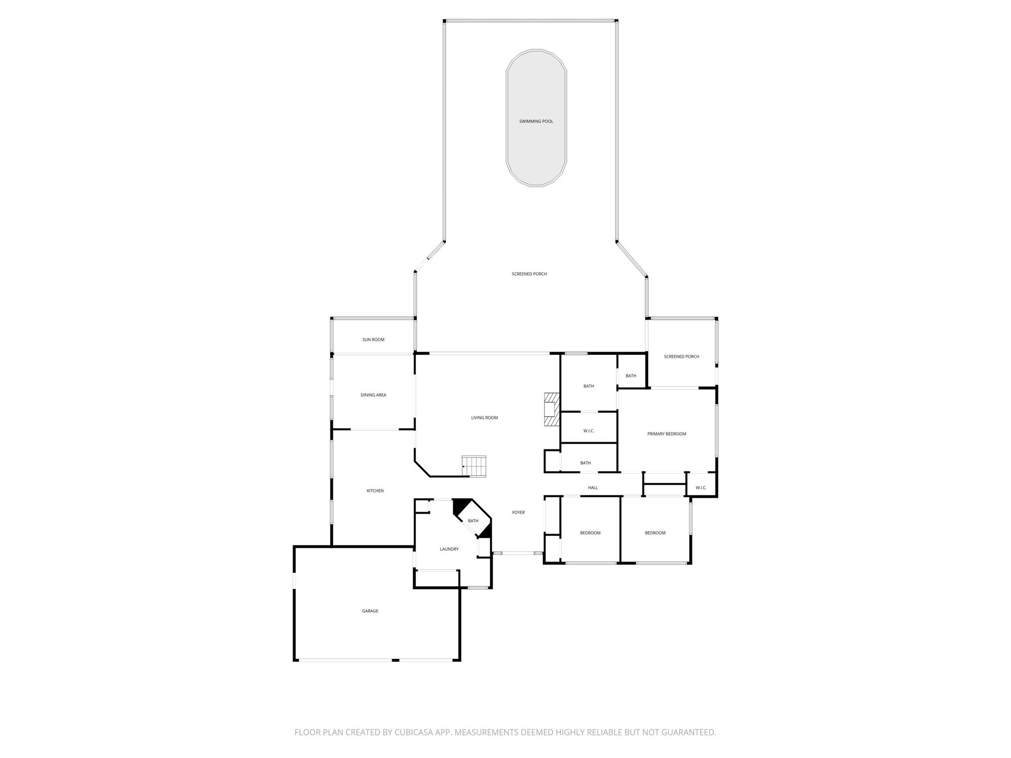 The Acreage - Residential