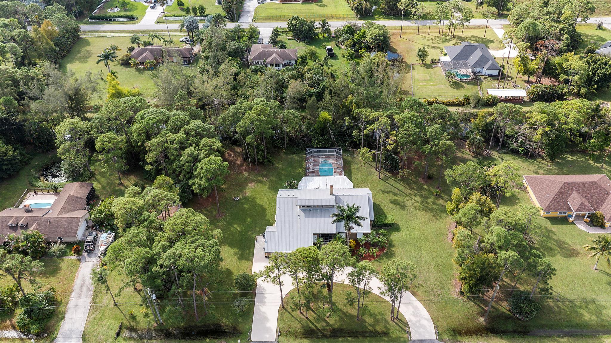 The Acreage - Residential